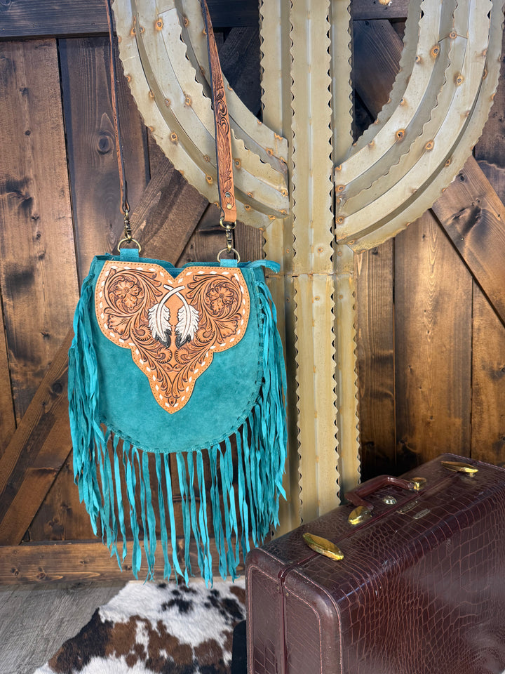 Darling Concealed Havasu Falls Bag