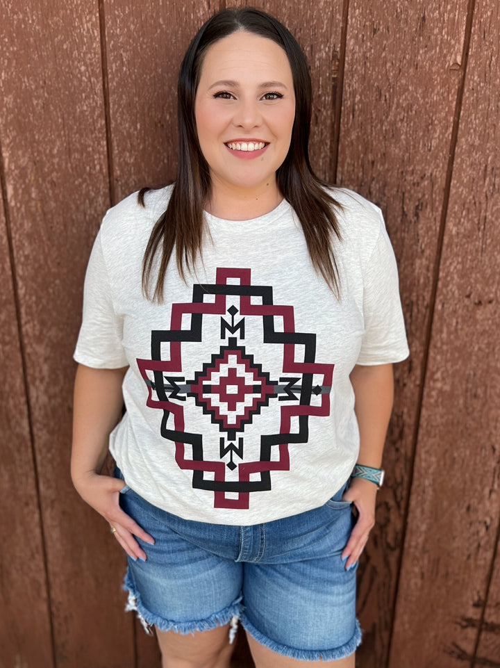 PLUS Sterling Kreek Raiderland Tee | gussieduponline