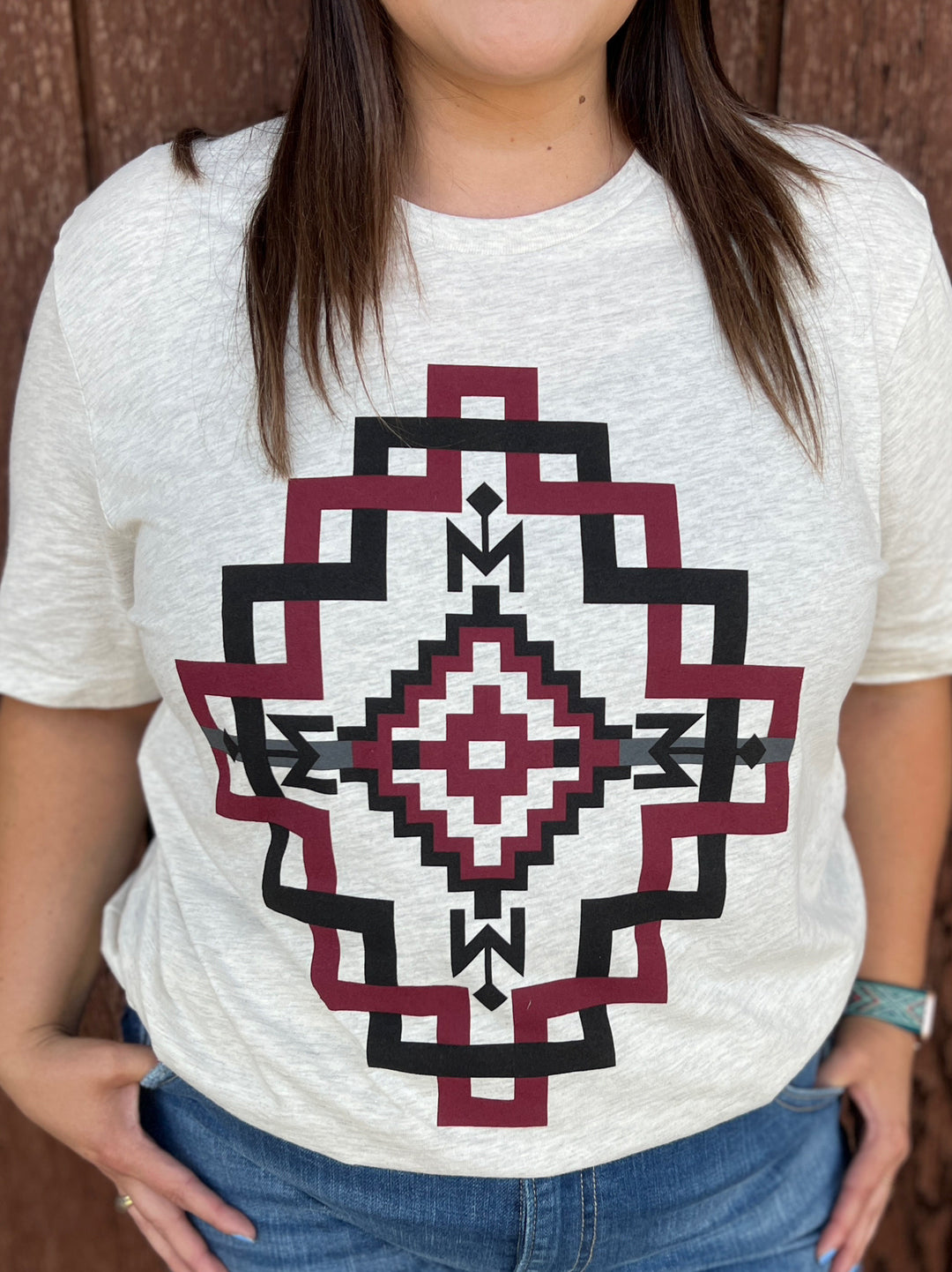 PLUS Sterling Kreek Raiderland Tee | gussieduponline