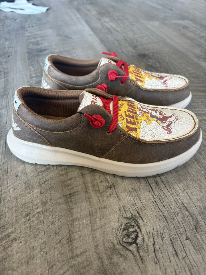 Women's Ariat Hilo Sendero Shoes