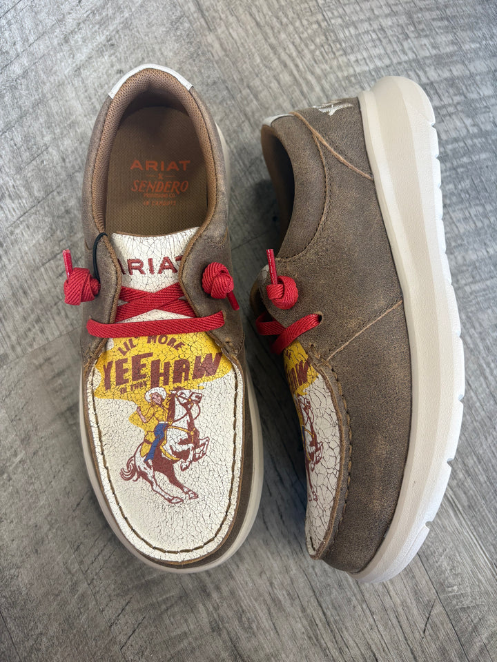 Women's Ariat Hilo Sendero Shoes