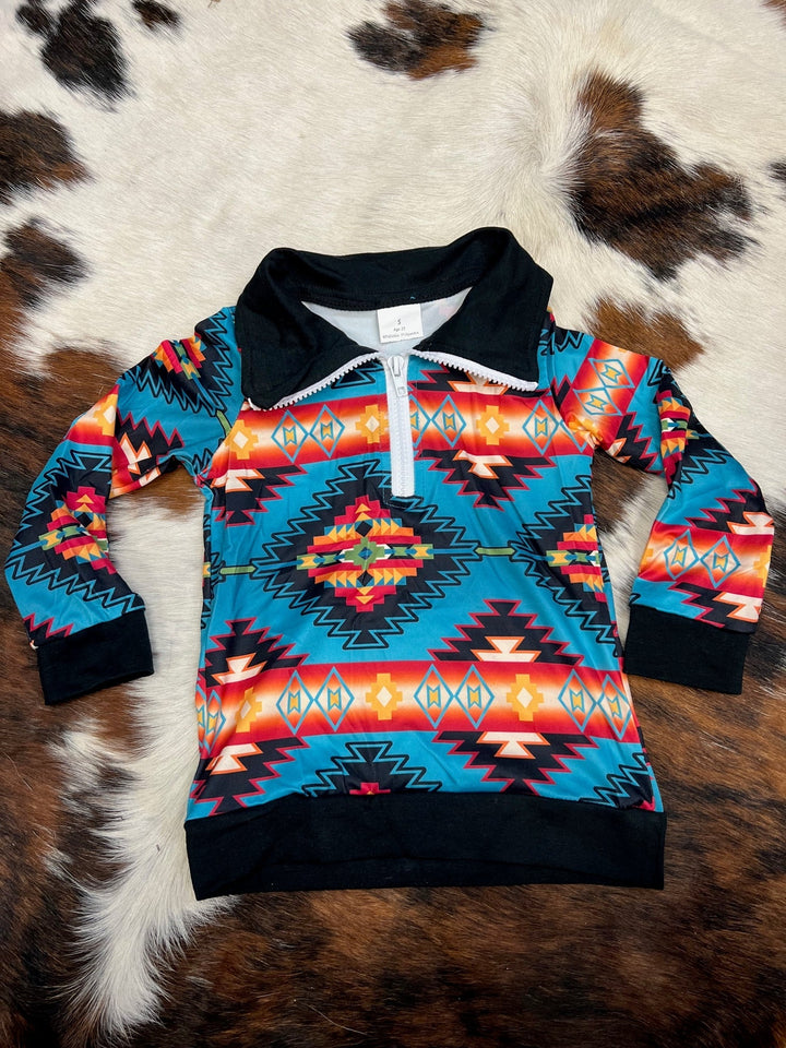 On Mountain Time Tops* | gussieduponline