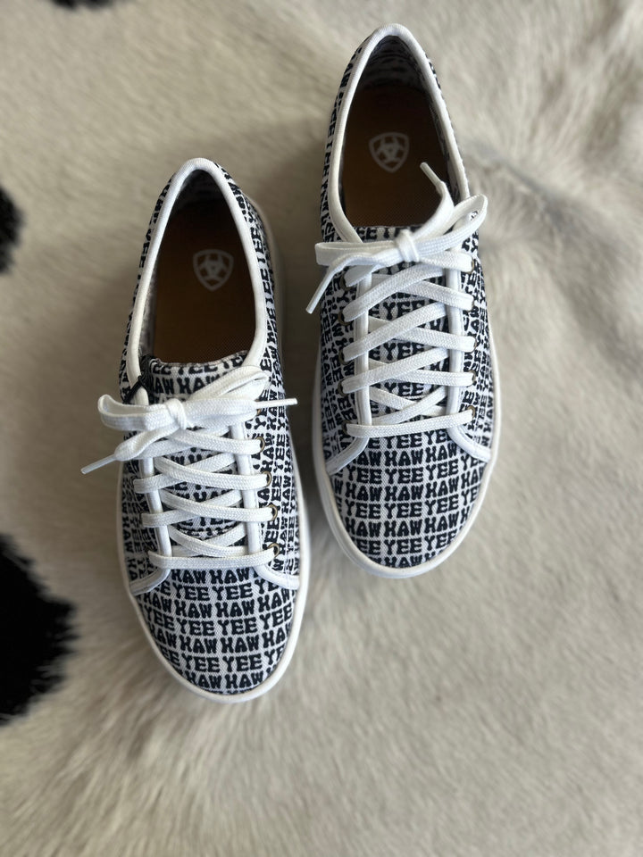 Skylar YeeHaw Sneakers