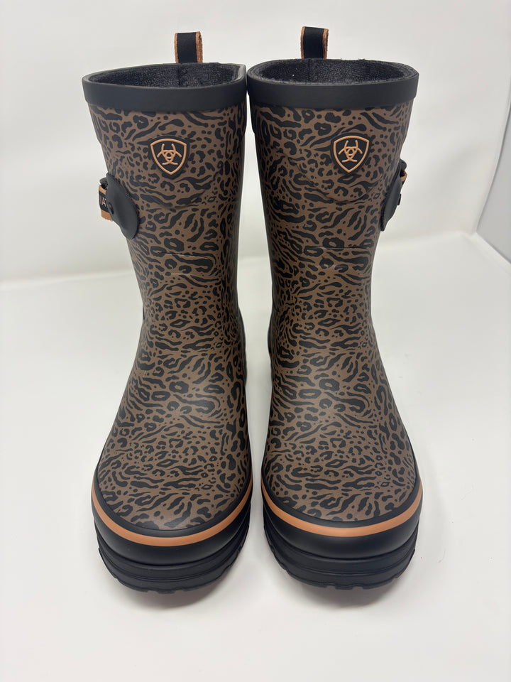 Ariat Women's Kelmarsh Mid Calf Rubber Boots