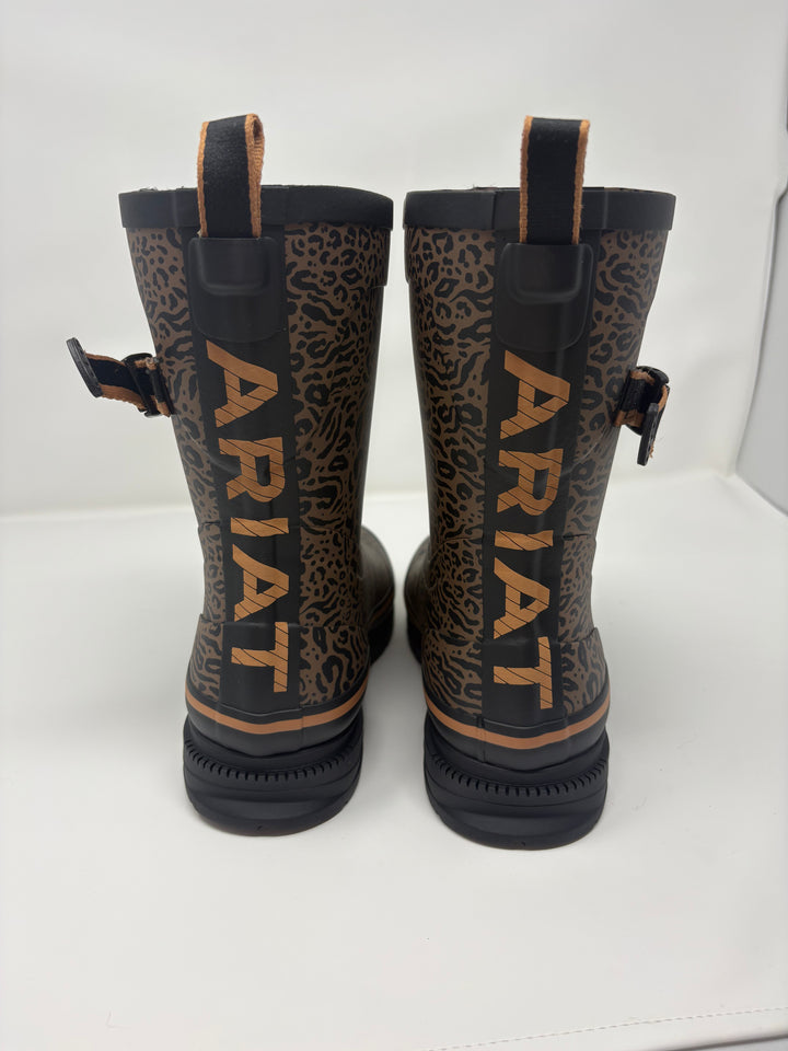 Ariat Women's Kelmarsh Mid Calf Rubber Boots