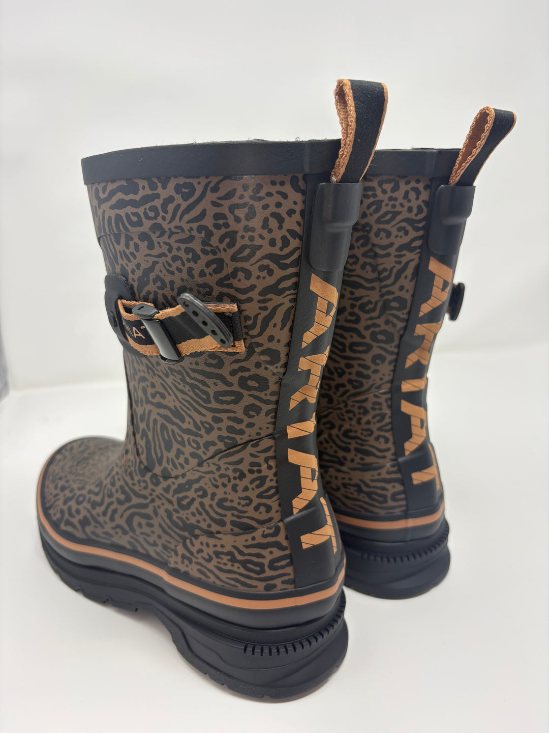 Ariat Women's Kelmarsh Mid Calf Rubber Boots