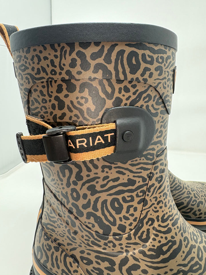 Ariat Women's Kelmarsh Mid Calf Rubber Boots