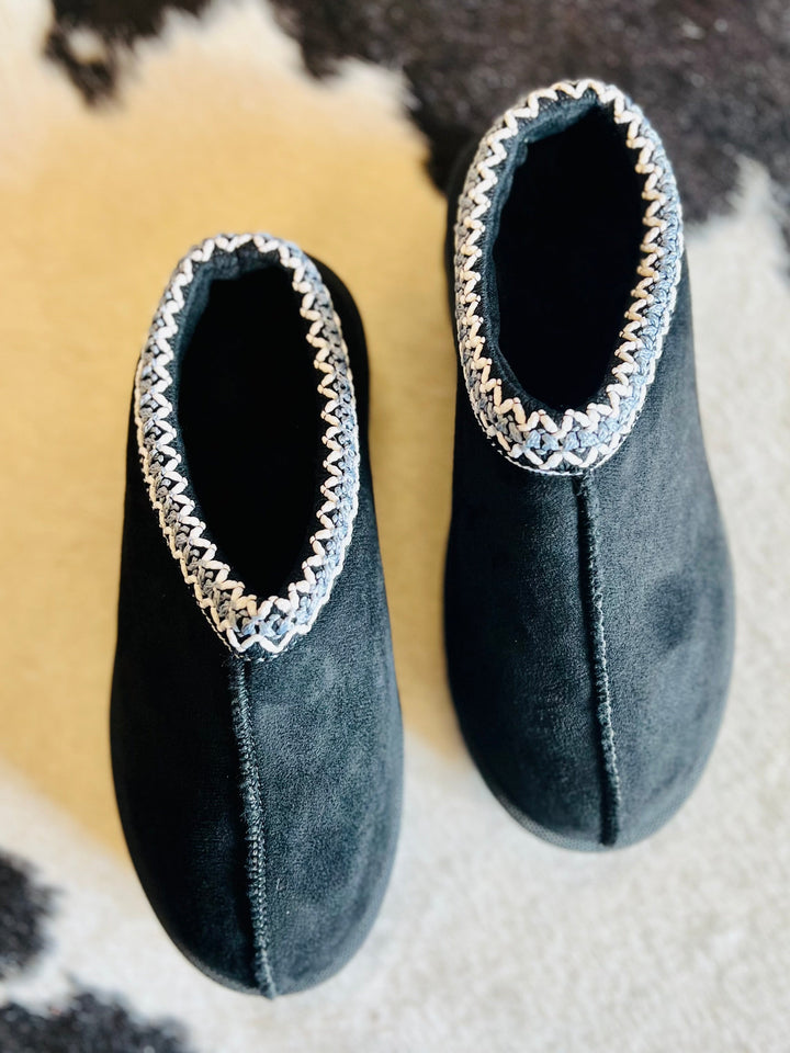 High Level Slippers - 2 colors | gussieduponline
