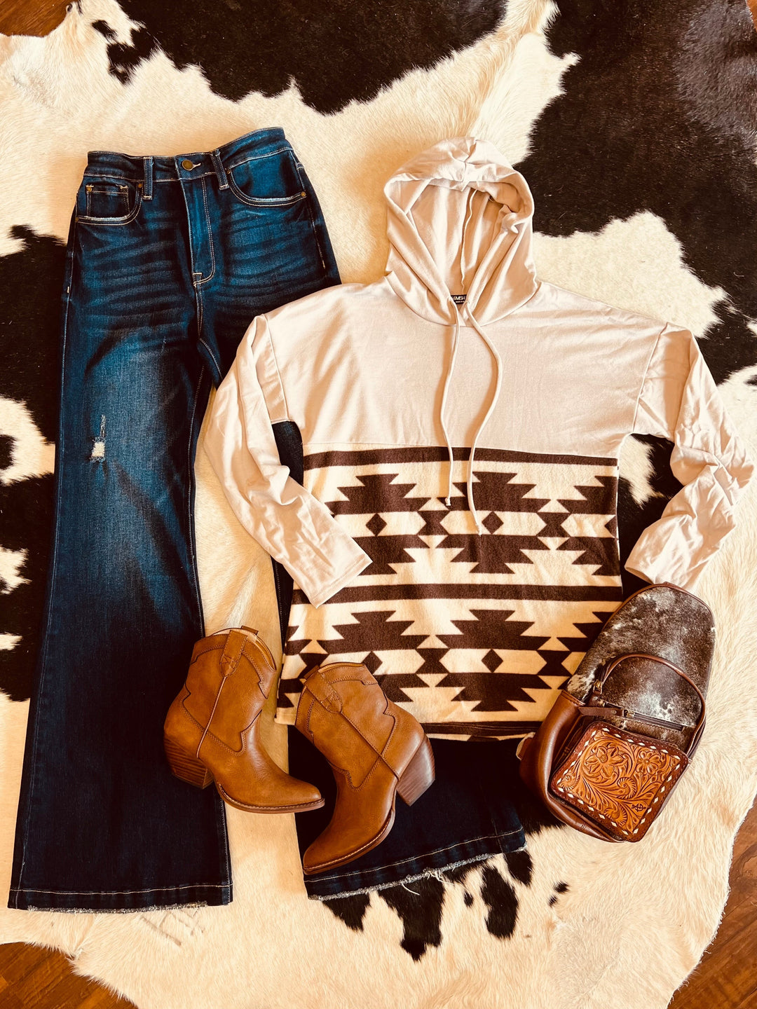 PLUS Bryce Canyon Top | gussieduponline