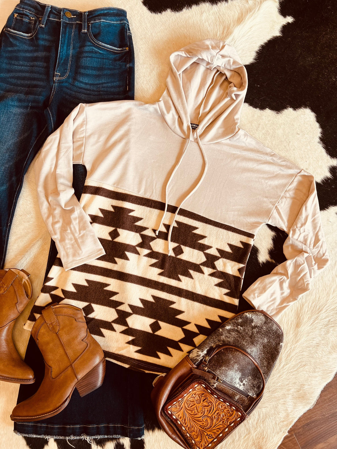 PLUS Bryce Canyon Top | gussieduponline