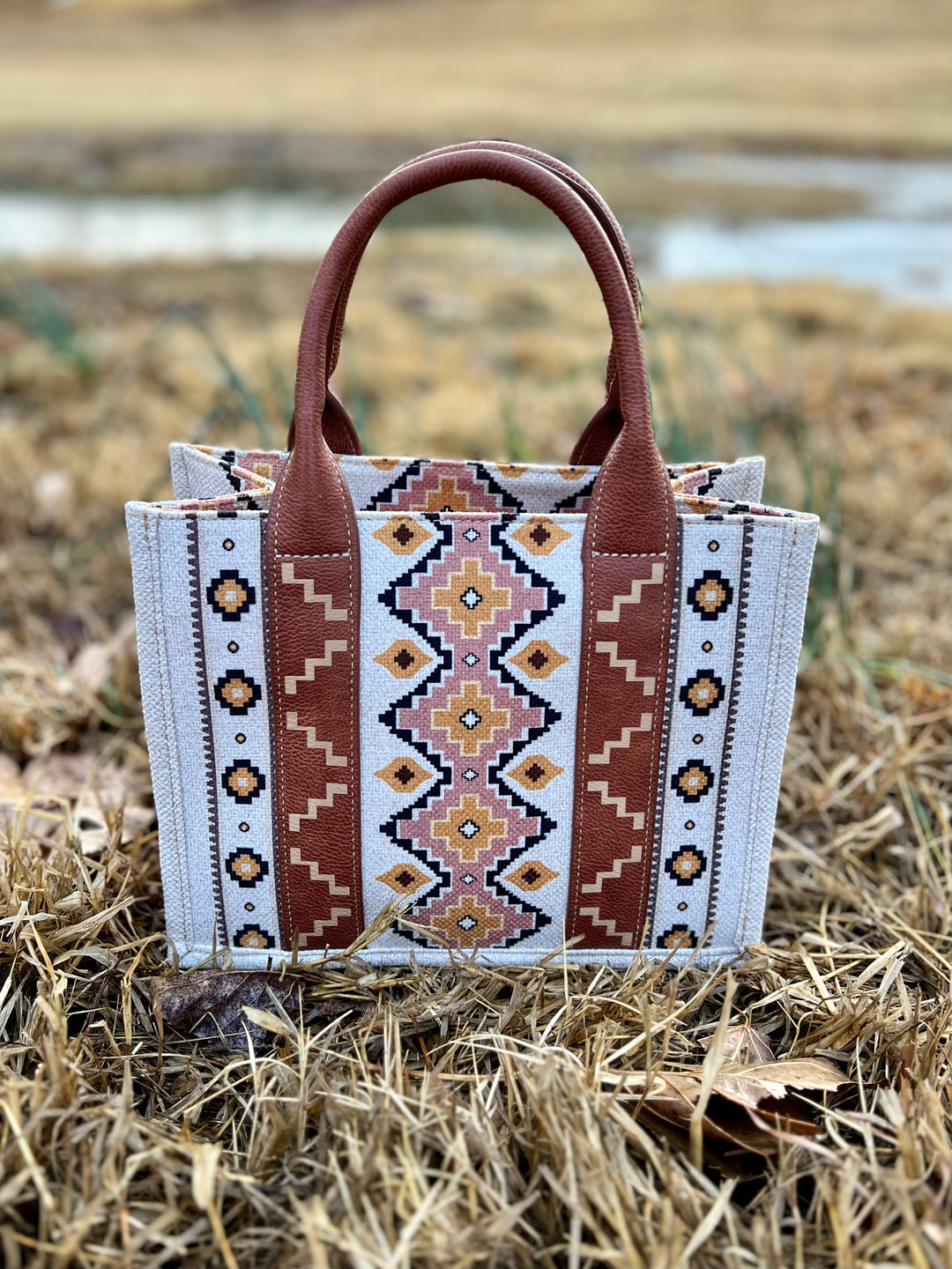 The Original Western Wrangler Bags- 6 colors | gussieduponline