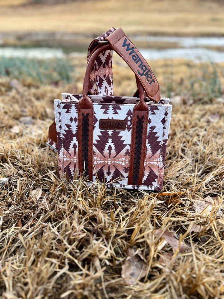 The Original Western Wrangler Bags- 6 colors | gussieduponline