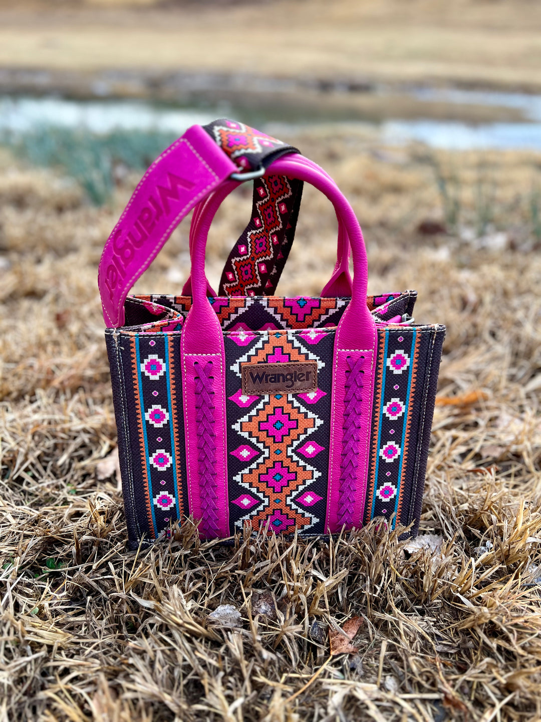 The Original Western Wrangler Bags- 6 colors | gussieduponline