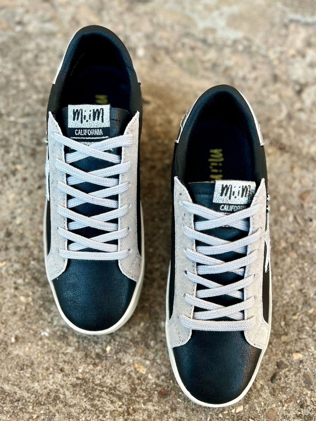 The Wayne Brady Sneakers | gussieduponline