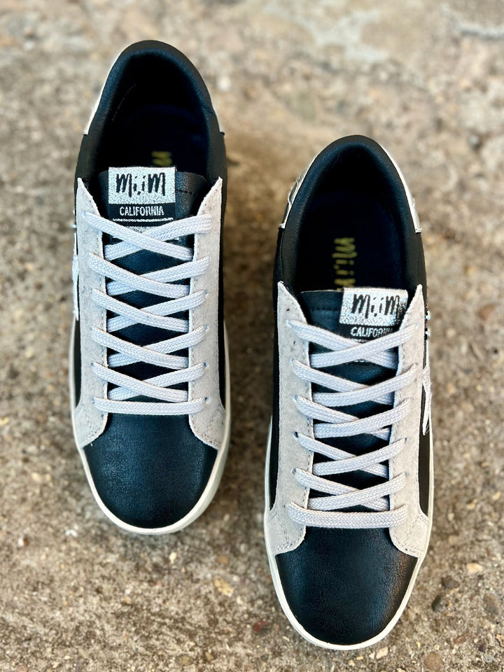 The Wayne Brady Sneakers | gussieduponline