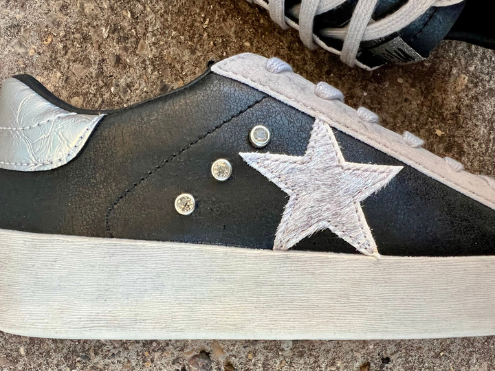 The Wayne Brady Sneakers | gussieduponline