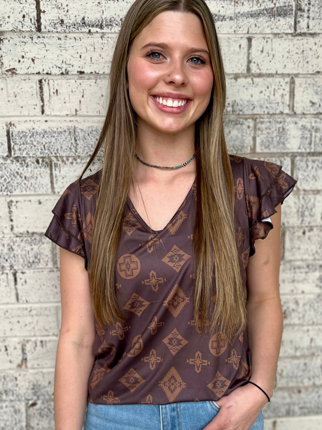 Beverly Hills Top | gussieduponline