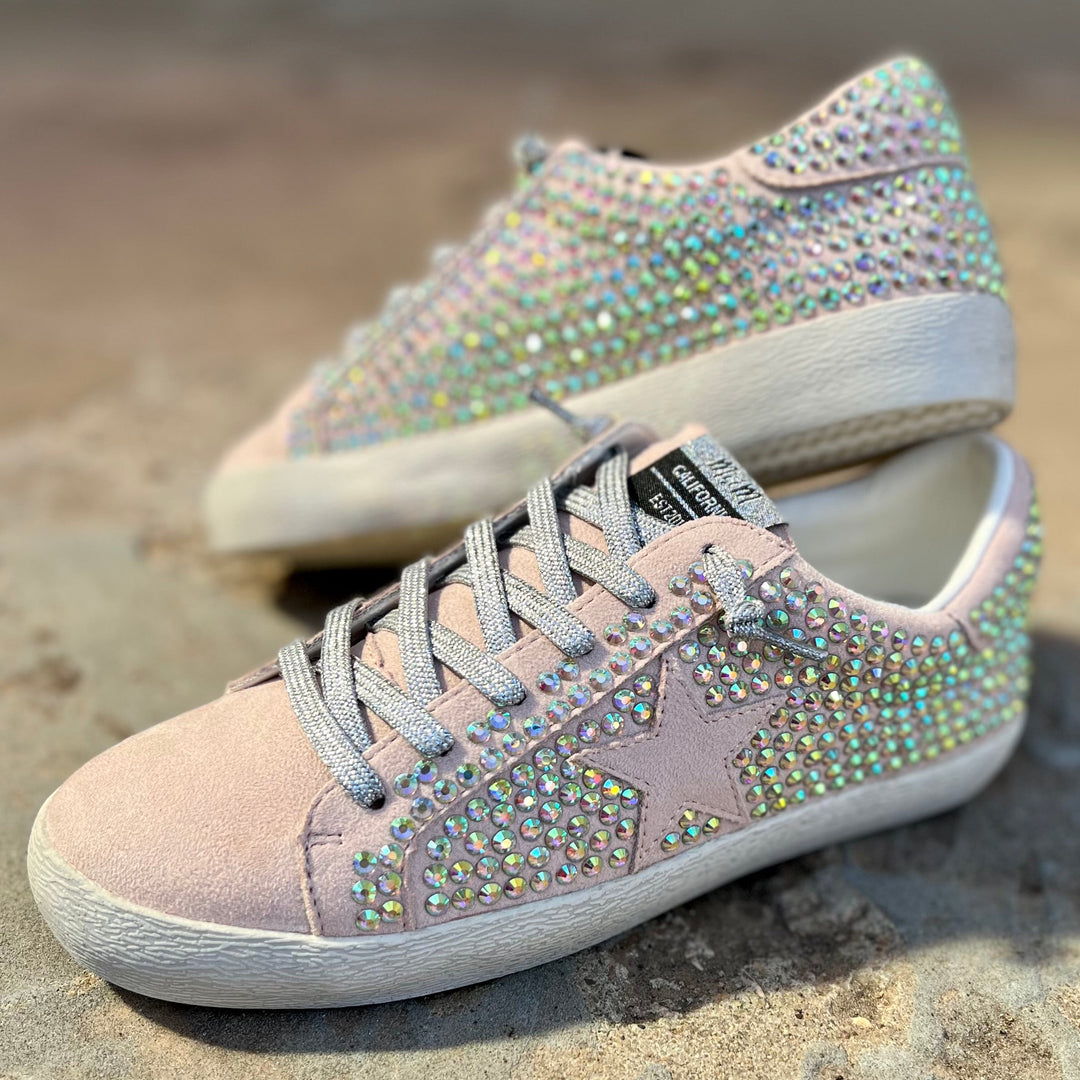 Highlight Of My Outfit Sneakers | gussieduponline