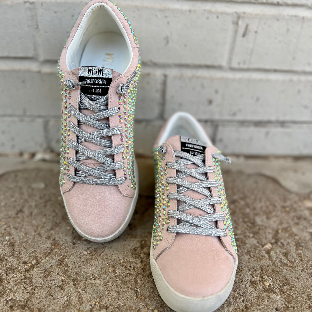 Highlight Of My Outfit Sneakers | gussieduponline