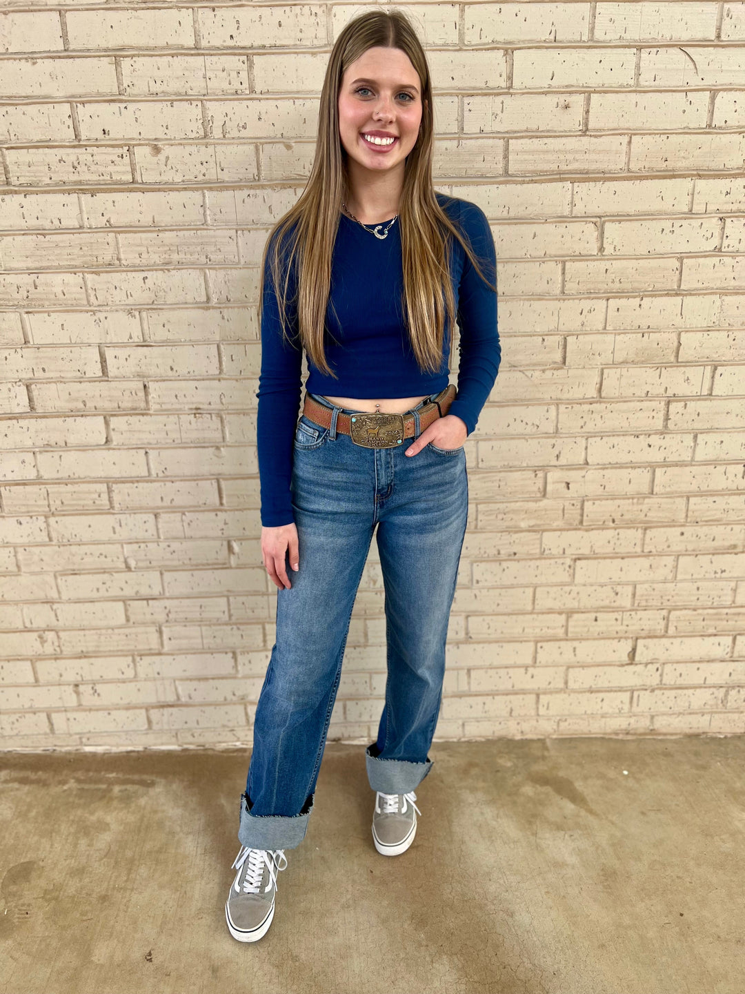 Not Too Hot Not Too Cold Jeans | gussieduponline