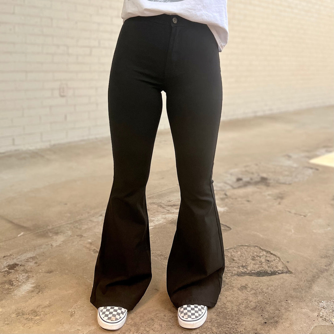 Where'd Ya Get Them Flares | gussieduponline