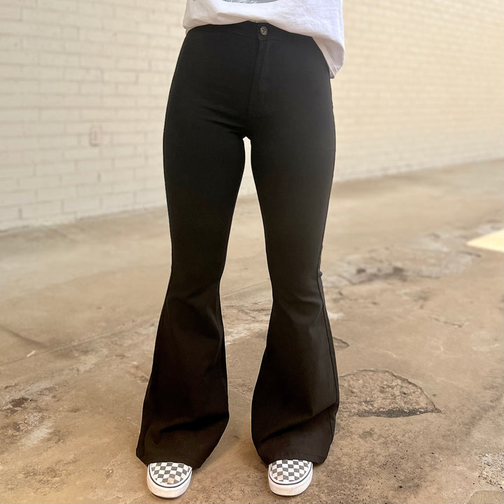 Where'd Ya Get Them Flares | gussieduponline