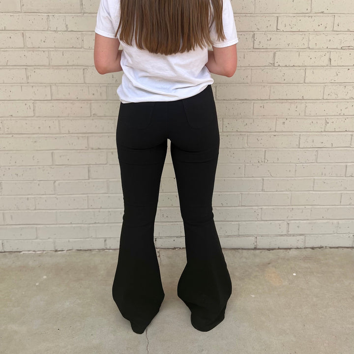 Where'd Ya Get Them Flares | gussieduponline