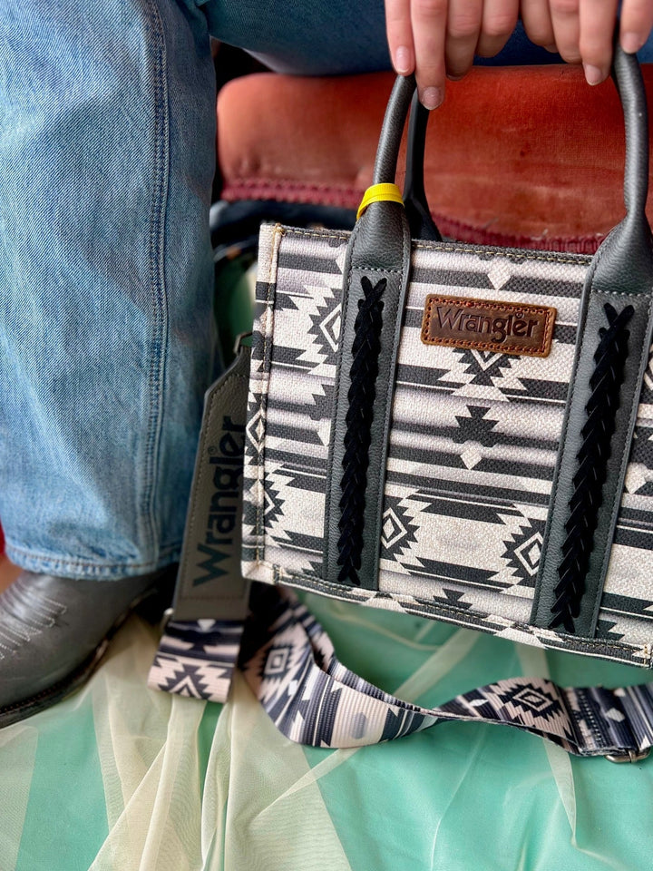 The Original Western Wrangler Bags- 3 New Colors | gussieduponline