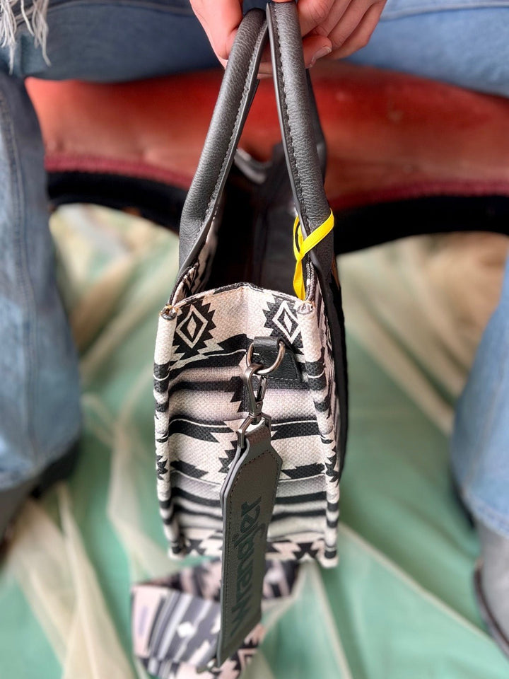 The Original Western Wrangler Bags- 3 New Colors | gussieduponline