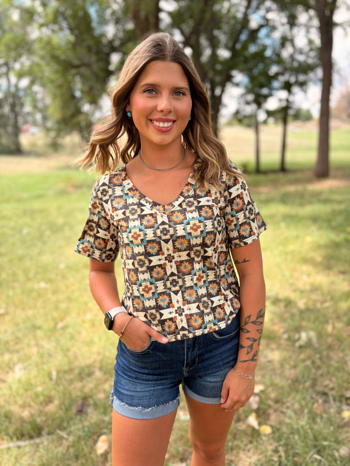 Sterling Kreek Golden Mesa Top