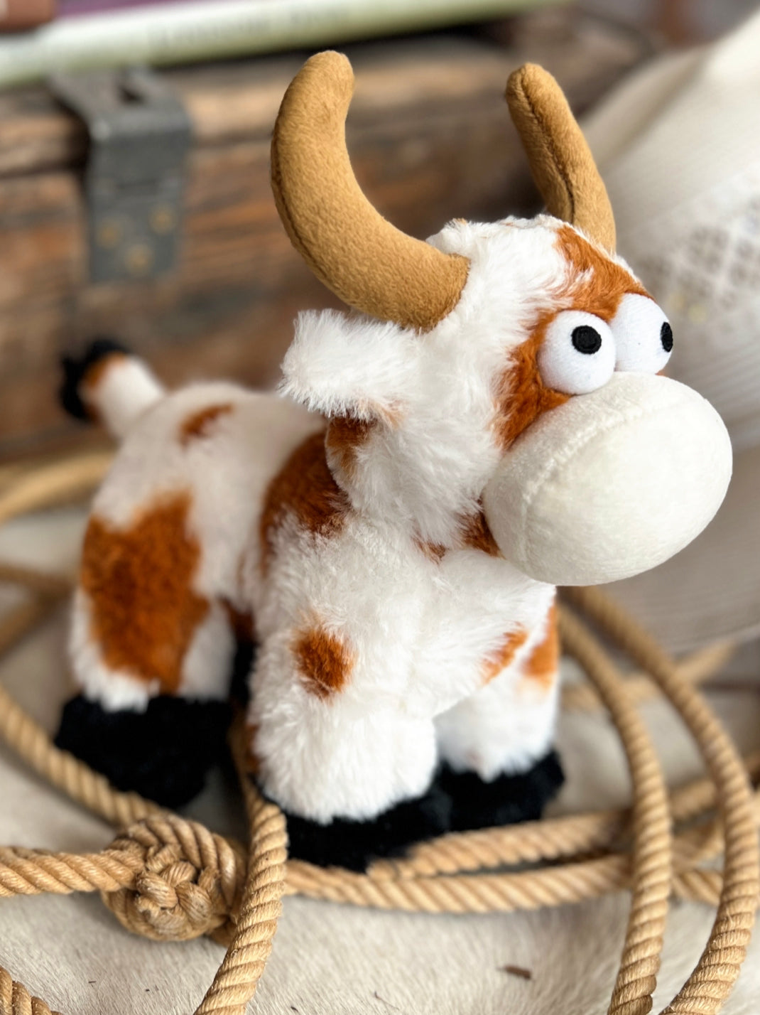 At The Farm Friends (Stuffed Animals) | gussieduponline