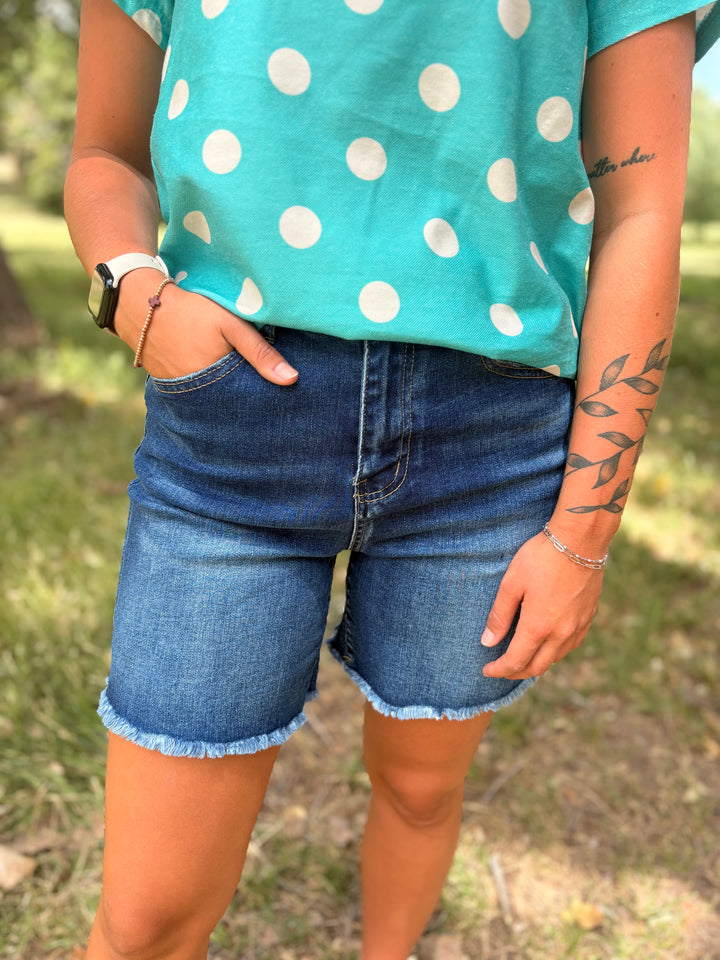 Sterling Kreek Kreekside Denim Shorts