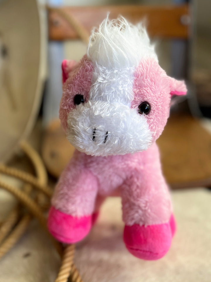 At The Farm Friends (Stuffed Animals) | gussieduponline