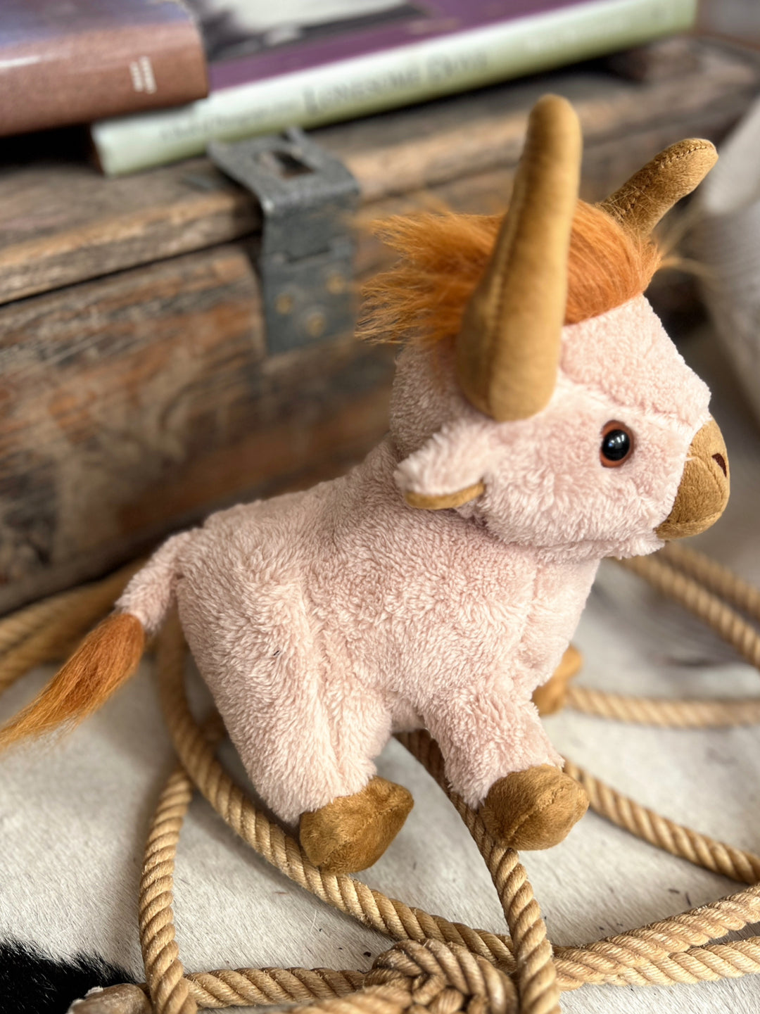 At The Farm Friends (Stuffed Animals) | gussieduponline