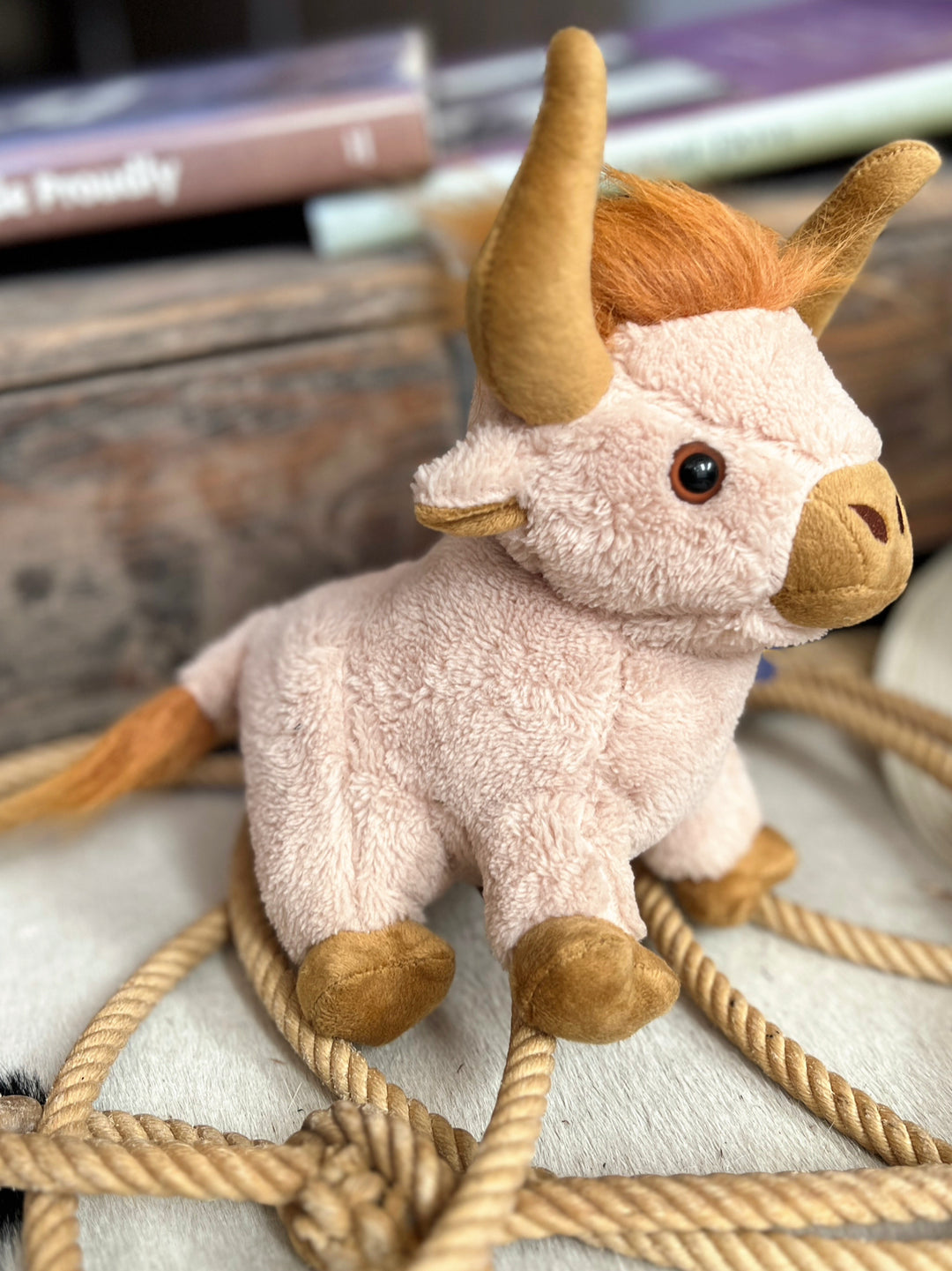 At The Farm Friends (Stuffed Animals) | gussieduponline