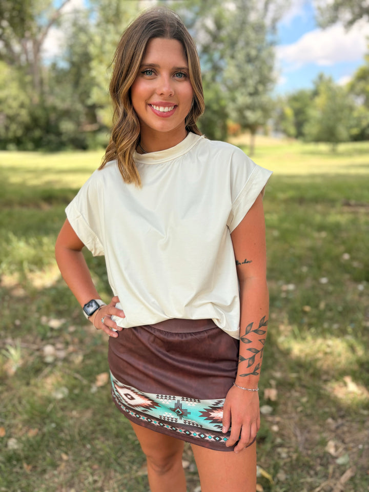 Sterling Kreek Whiskey Ridge Skirt