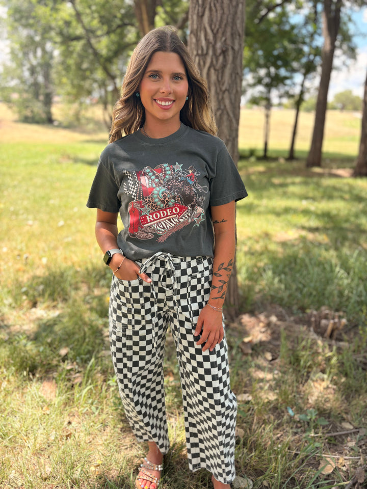 Sterling Kreek Fast Lane Barrel Jeans