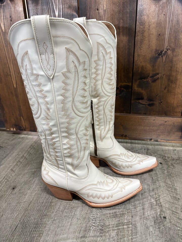 Women's Ariat Blanco Casanova XToe Boots