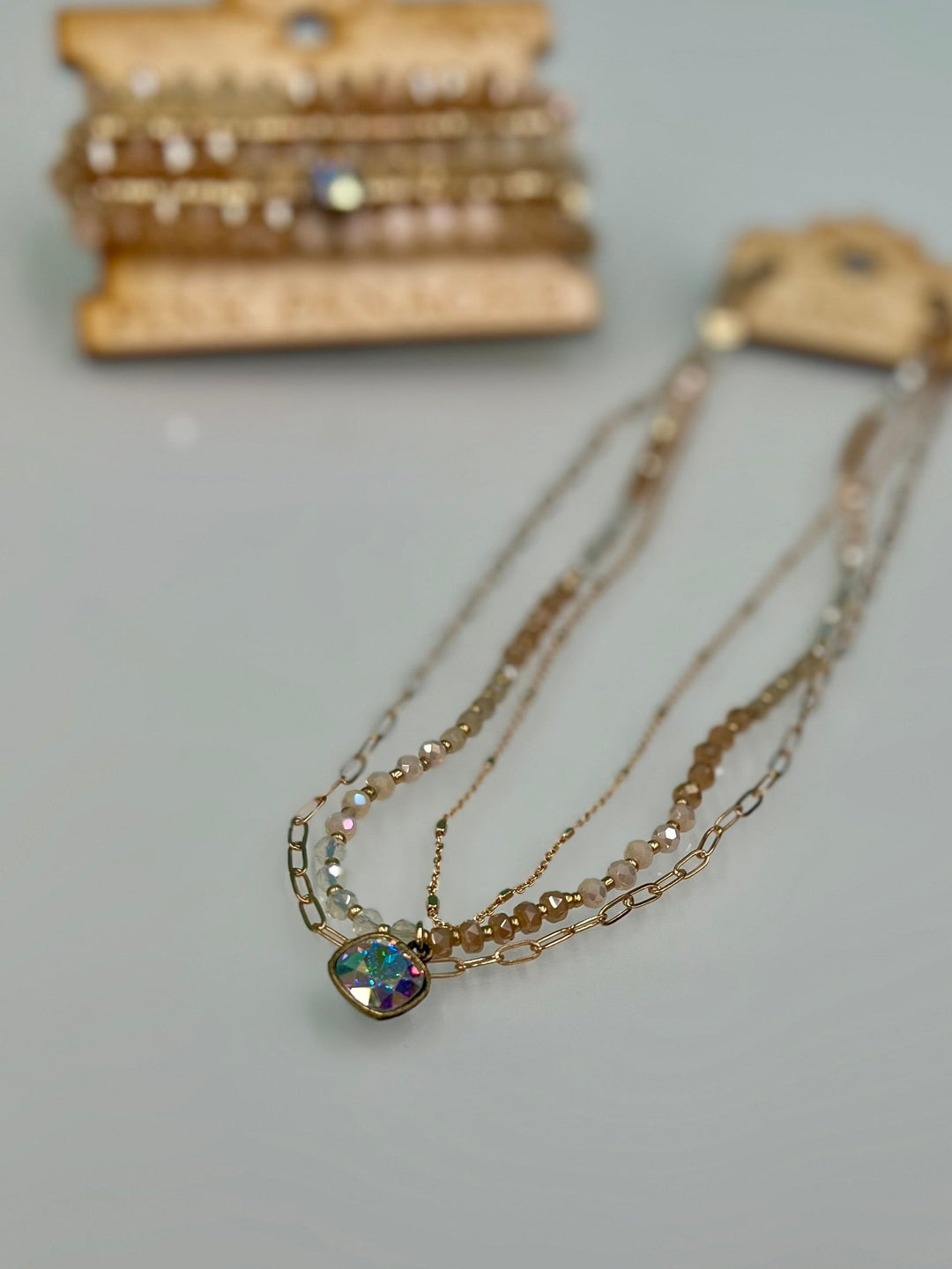 Golden Luster Panache | gussieduponline