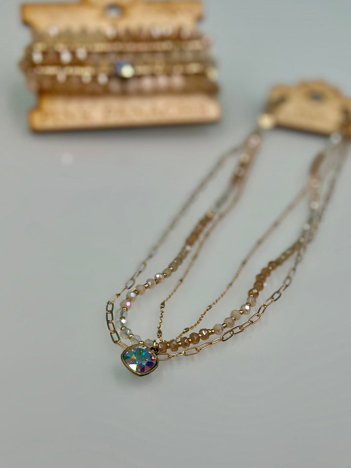 Golden Luster Panache | gussieduponline