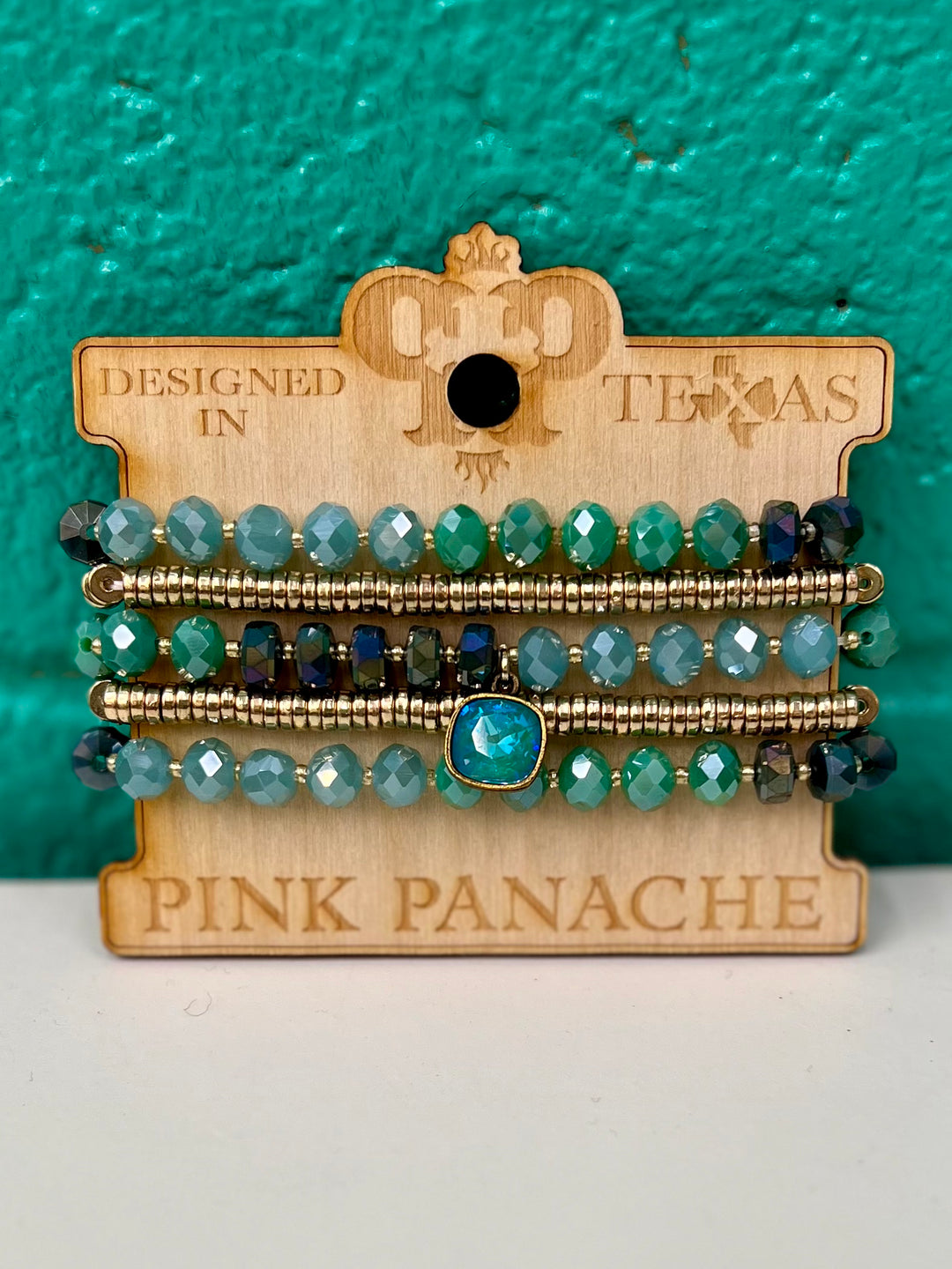 Panache Under The Sea Bracelet | gussieduponline