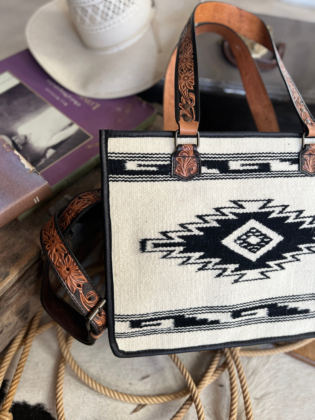 Darling No Doubt When It Comes To Us Bag | gussieduponline