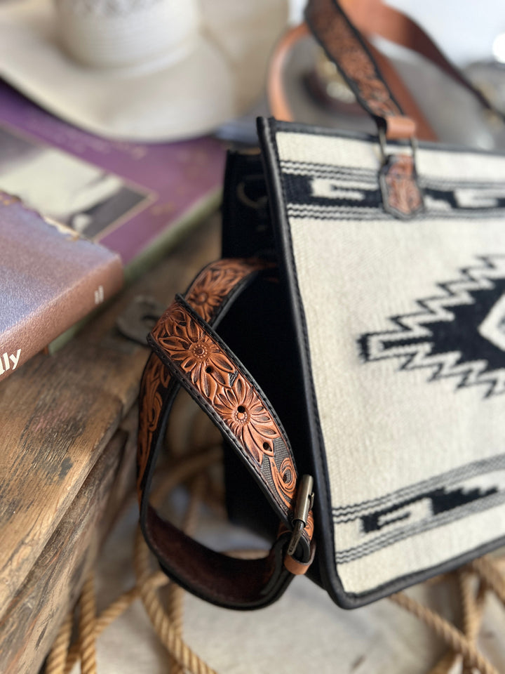 Darling No Doubt When It Comes To Us Bag | gussieduponline