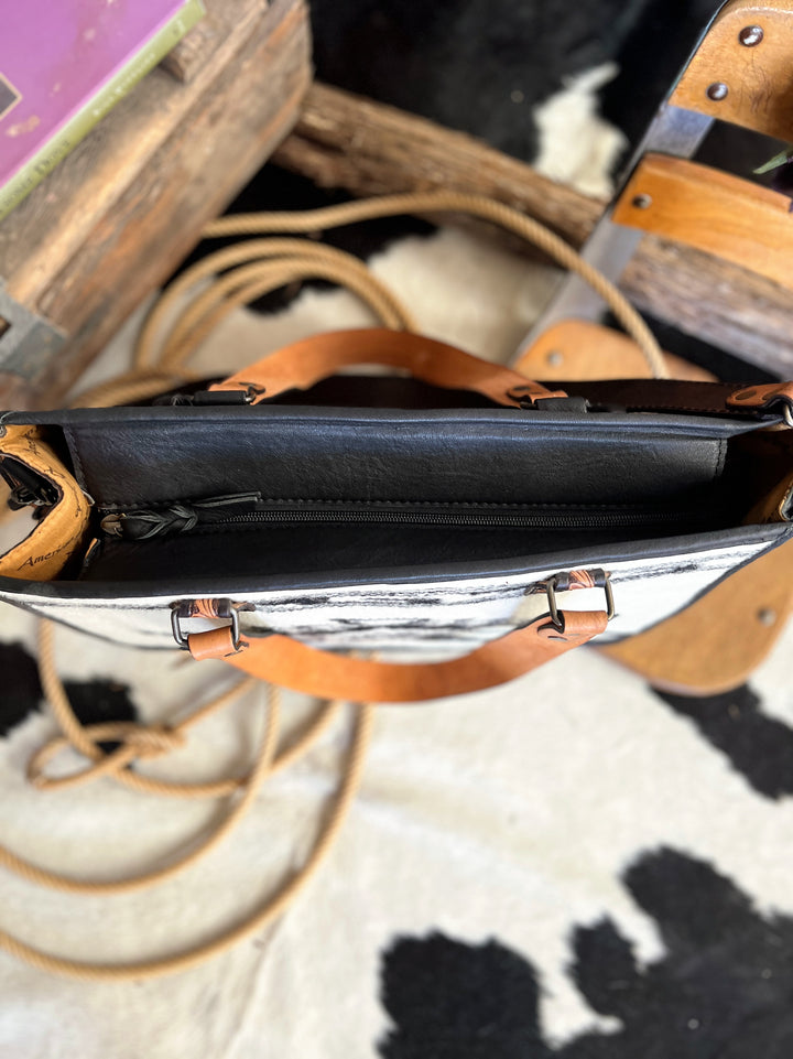 Darling No Doubt When It Comes To Us Bag | gussieduponline