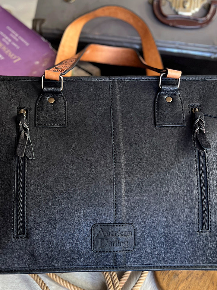 Darling No Doubt When It Comes To Us Bag | gussieduponline