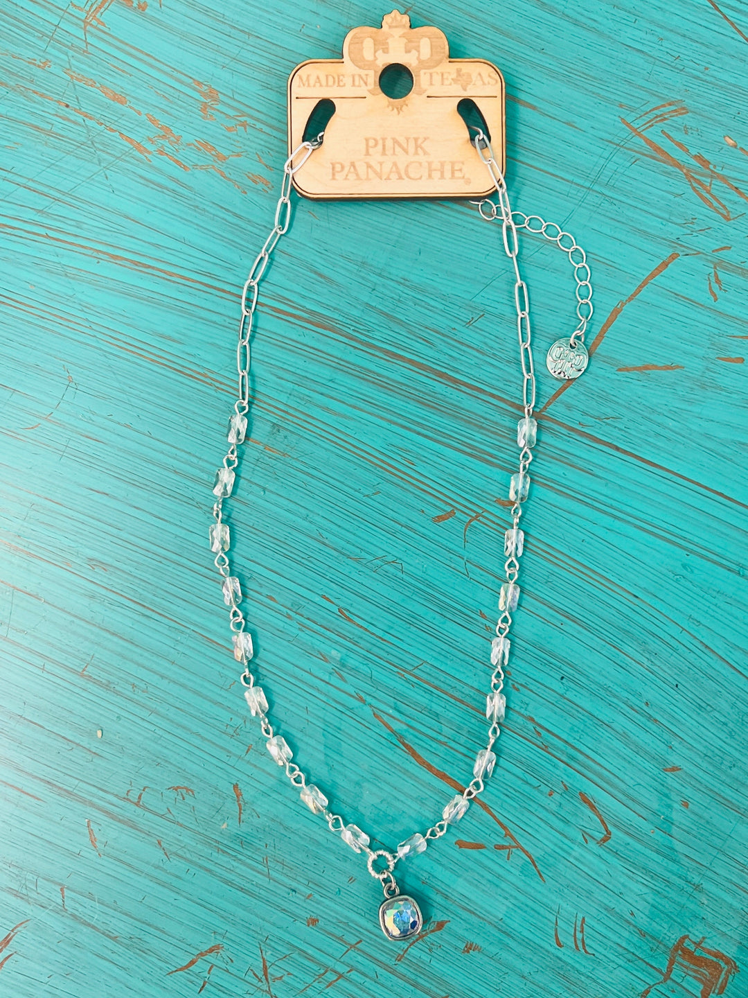 Panache Vegas Lights Earrings | gussieduponline