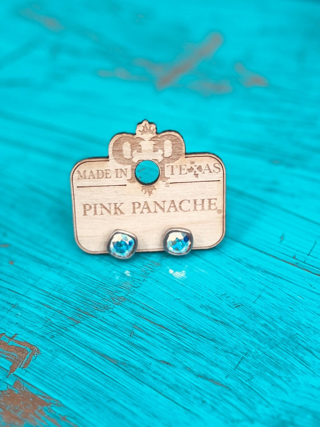 Panache Vegas Lights Earrings | gussieduponline