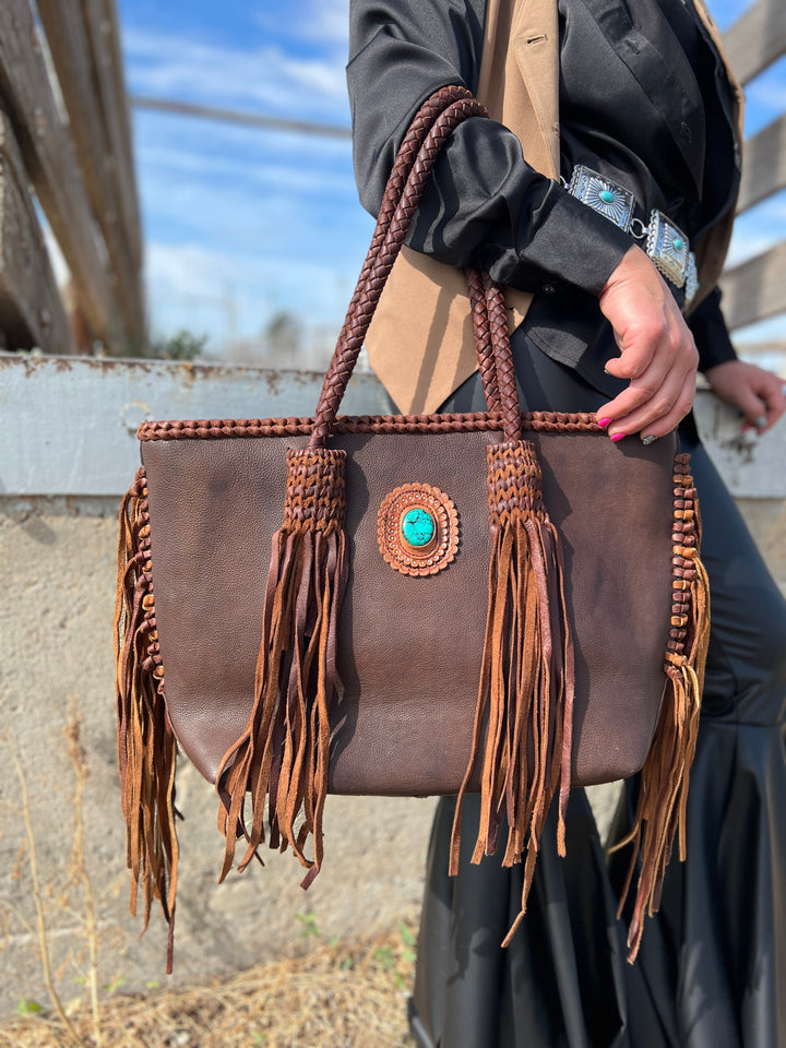 Darling Packs A Punch Bag | gussieduponline