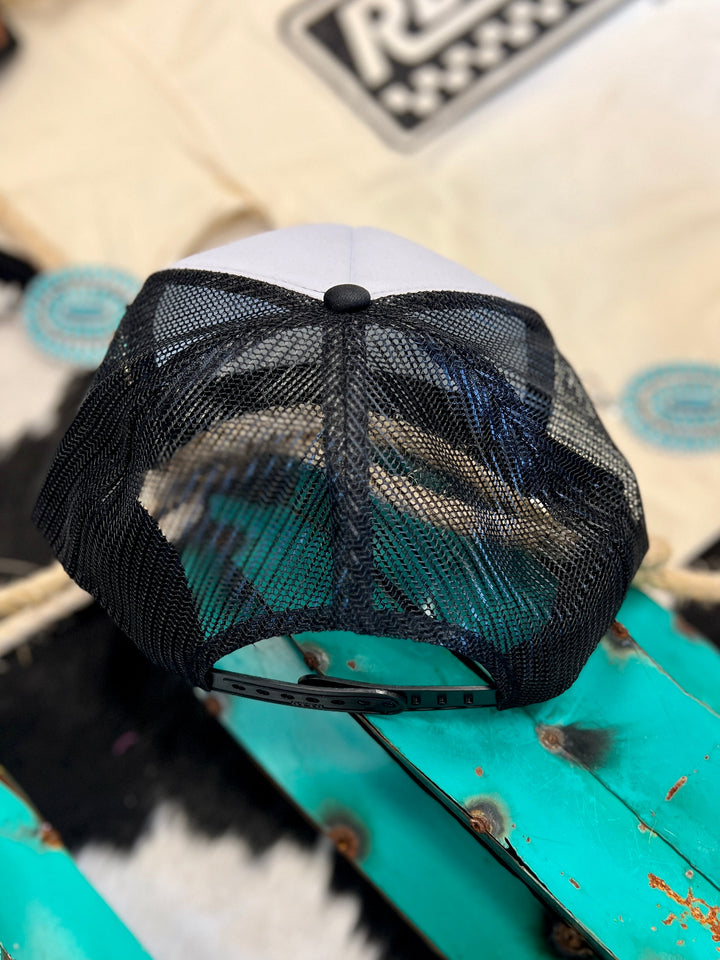 Rodeo Racer Snap Back Cap | gussieduponline