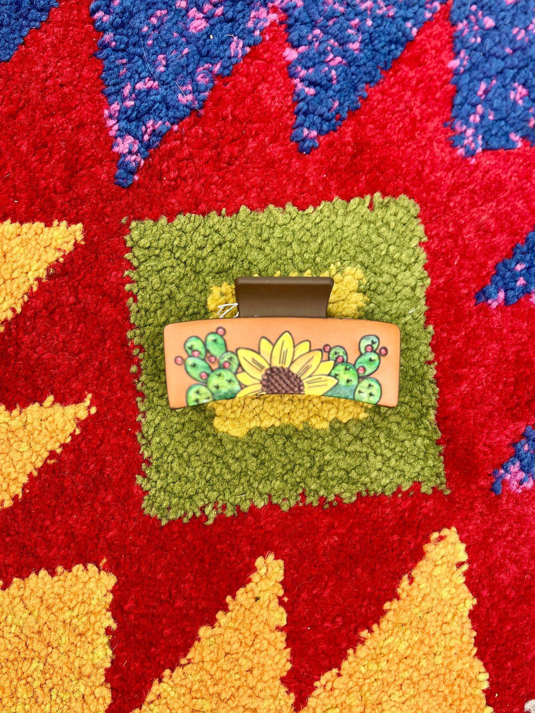 Southern Grown Claw Clip | gussieduponline